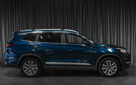 Chery Tiggo 8 I, 2021 год, 1 629 000 рублей, 5 фотография