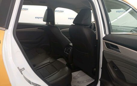 Haval F7 I, 2024 год, 1 405 000 рублей, 15 фотография
