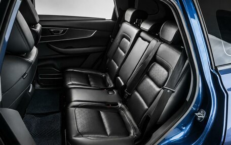 Chery Tiggo 8 I, 2021 год, 1 629 000 рублей, 9 фотография