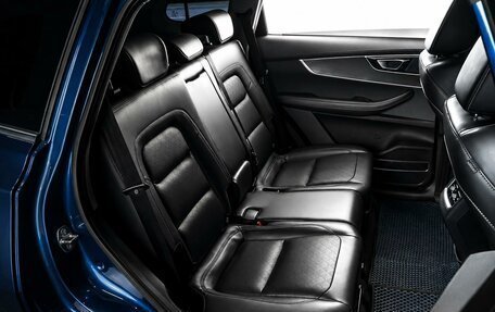 Chery Tiggo 8 I, 2021 год, 1 629 000 рублей, 7 фотография