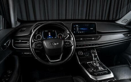 Chery Tiggo 8 I, 2021 год, 1 629 000 рублей, 6 фотография