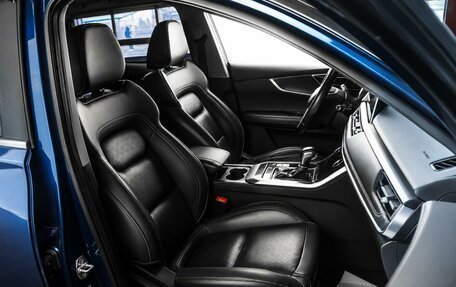 Chery Tiggo 8 I, 2021 год, 1 629 000 рублей, 8 фотография