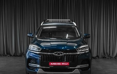 Chery Tiggo 8 I, 2021 год, 1 629 000 рублей, 3 фотография