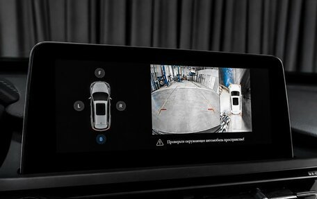 Chery Tiggo 8 I, 2021 год, 1 629 000 рублей, 17 фотография