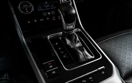 Chery Tiggo 8 I, 2021 год, 1 629 000 рублей, 20 фотография