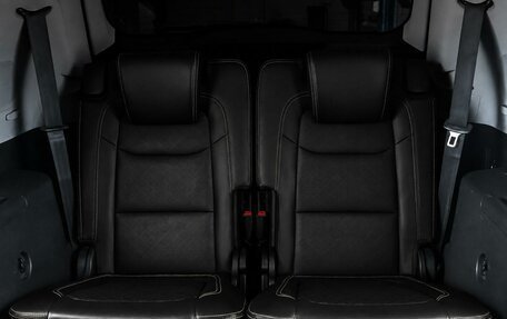Chery Tiggo 8 I, 2021 год, 1 629 000 рублей, 11 фотография