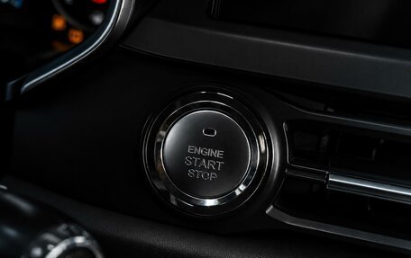 Chery Tiggo 8 I, 2021 год, 1 629 000 рублей, 21 фотография