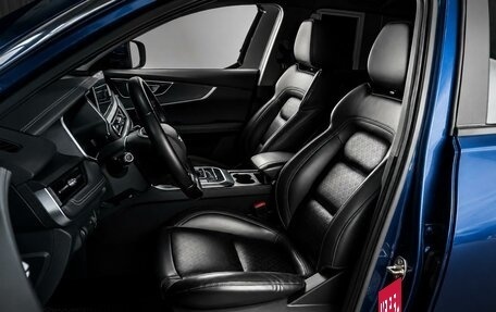 Chery Tiggo 8 I, 2021 год, 1 629 000 рублей, 10 фотография