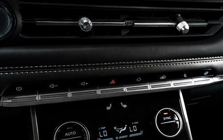 Chery Tiggo 8 I, 2021 год, 1 629 000 рублей, 18 фотография