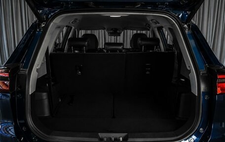 Chery Tiggo 8 I, 2021 год, 1 629 000 рублей, 27 фотография