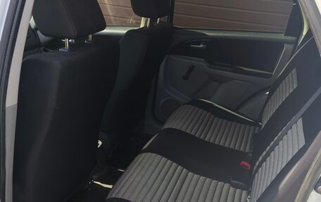 Suzuki SX4 II рестайлинг, 2014 год, 1 100 000 рублей, 7 фотография