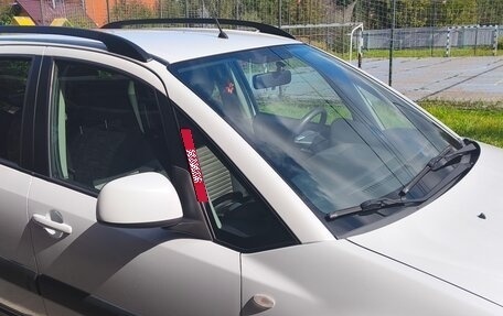 Suzuki SX4 II рестайлинг, 2014 год, 1 100 000 рублей, 9 фотография