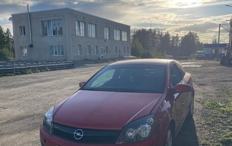 Opel Astra H, 2007 год, 270 000 рублей, 2 фотография