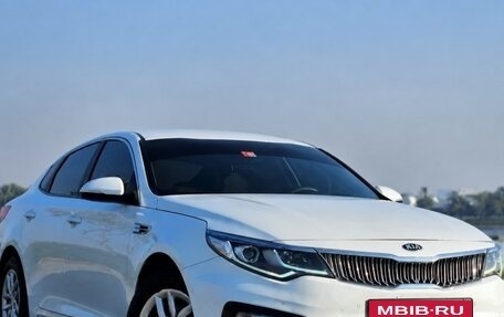 KIA Optima IV, 2020 год, 1 980 000 рублей, 1 фотография