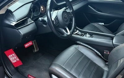 Mazda 6, 2019 год, 2 300 000 рублей, 1 фотография