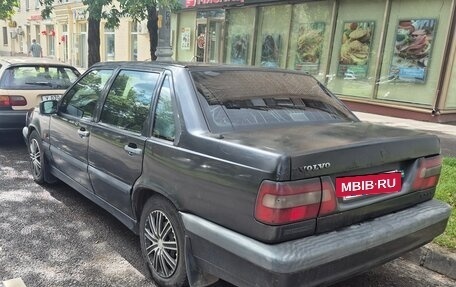 Volvo 850, 1997 год, 170 000 рублей, 3 фотография