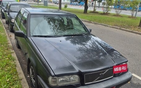 Volvo 850, 1997 год, 170 000 рублей, 6 фотография