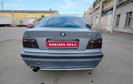 BMW 3 серия, 1993 год, 295 000 рублей, 4 фотография