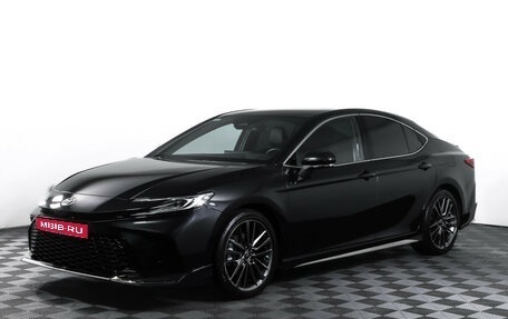 Toyota Camry, 2025 год, 4 099 000 рублей, 1 фотография