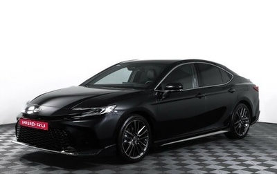 Toyota Camry, 2025 год, 4 099 000 рублей, 1 фотография