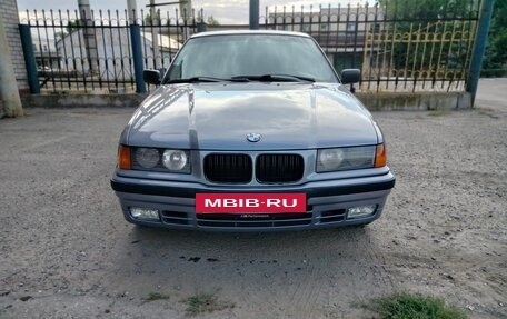 BMW 3 серия, 1993 год, 295 000 рублей, 7 фотография
