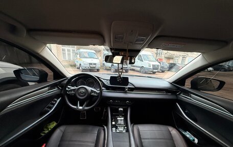Mazda 6, 2019 год, 2 300 000 рублей, 6 фотография