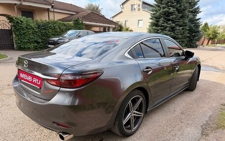 Mazda 6, 2019 год, 2 300 000 рублей, 11 фотография