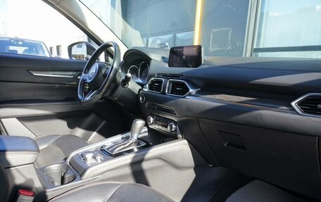 Mazda CX-5 II, 2018 год, 2 450 000 рублей, 11 фотография