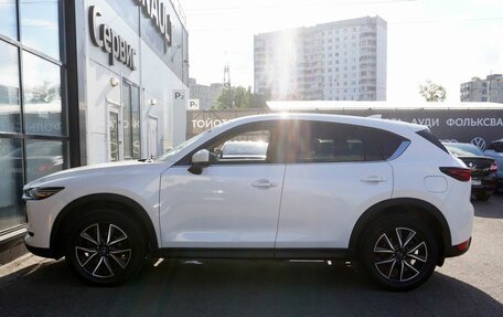 Mazda CX-5 II, 2018 год, 2 450 000 рублей, 8 фотография