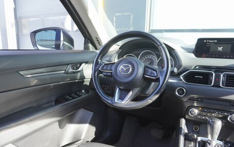 Mazda CX-5 II, 2018 год, 2 450 000 рублей, 13 фотография