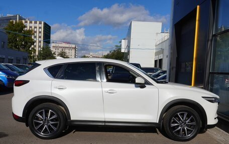 Mazda CX-5 II, 2018 год, 2 450 000 рублей, 4 фотография
