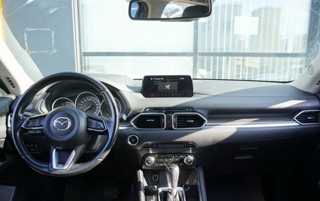 Mazda CX-5 II, 2018 год, 2 450 000 рублей, 12 фотография