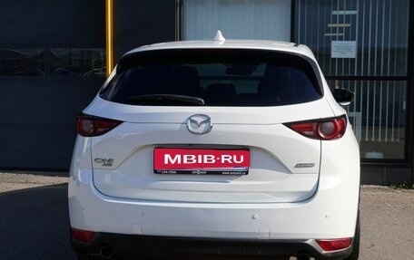 Mazda CX-5 II, 2018 год, 2 450 000 рублей, 6 фотография