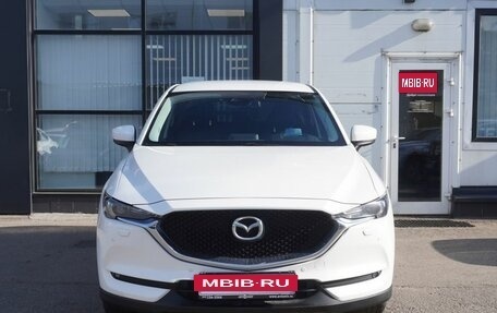 Mazda CX-5 II, 2018 год, 2 450 000 рублей, 2 фотография