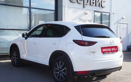 Mazda CX-5 II, 2018 год, 2 450 000 рублей, 7 фотография