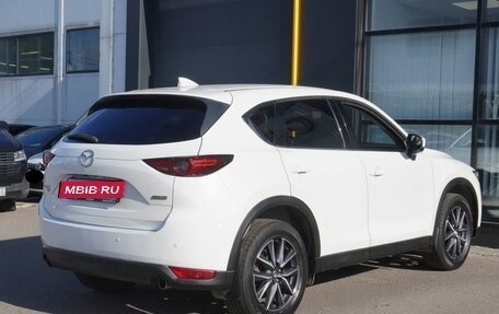 Mazda CX-5 II, 2018 год, 2 450 000 рублей, 5 фотография