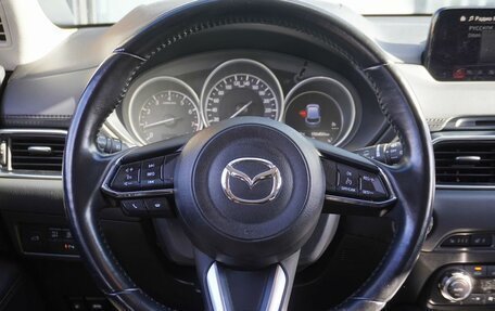 Mazda CX-5 II, 2018 год, 2 450 000 рублей, 14 фотография