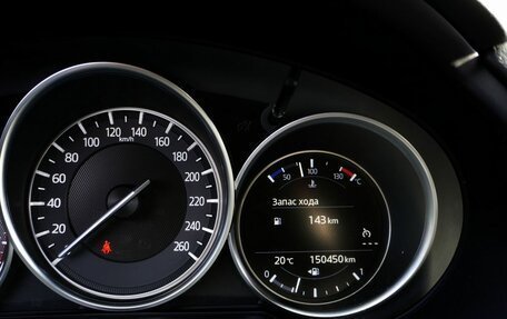 Mazda CX-5 II, 2018 год, 2 450 000 рублей, 19 фотография
