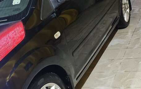 Ford Focus II рестайлинг, 2005 год, 350 000 рублей, 3 фотография