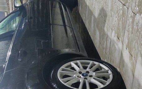 Ford Focus II рестайлинг, 2005 год, 350 000 рублей, 12 фотография