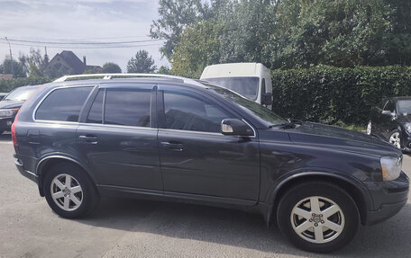 Volvo XC90 II рестайлинг, 2012 год, 1 250 000 рублей, 3 фотография