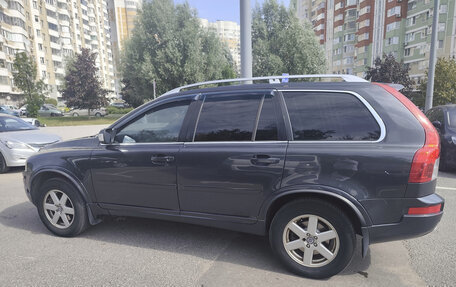 Volvo XC90 II рестайлинг, 2012 год, 1 250 000 рублей, 7 фотография