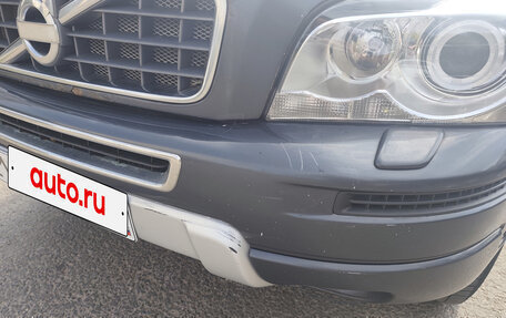 Volvo XC90 II рестайлинг, 2012 год, 1 250 000 рублей, 8 фотография