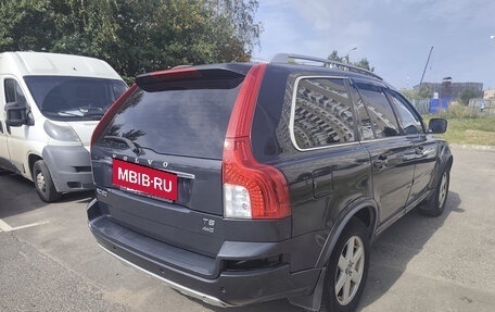 Volvo XC90 II рестайлинг, 2012 год, 1 250 000 рублей, 4 фотография