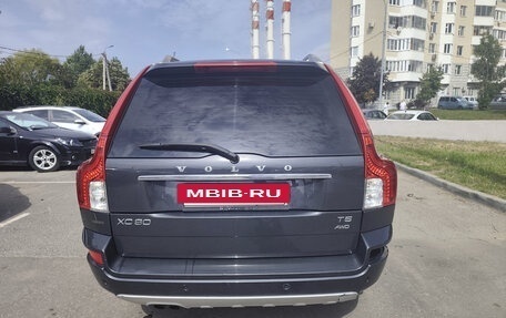 Volvo XC90 II рестайлинг, 2012 год, 1 250 000 рублей, 5 фотография
