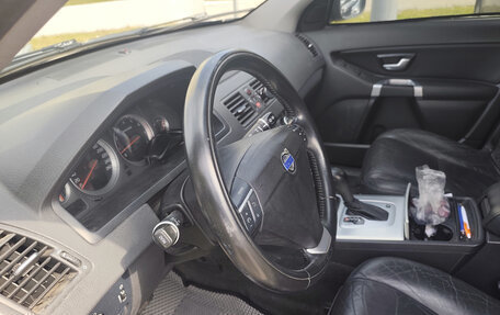 Volvo XC90 II рестайлинг, 2012 год, 1 250 000 рублей, 17 фотография