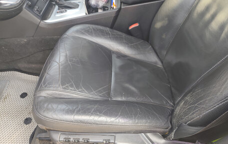Volvo XC90 II рестайлинг, 2012 год, 1 250 000 рублей, 16 фотография