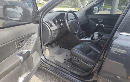 Volvo XC90 II рестайлинг, 2012 год, 1 250 000 рублей, 15 фотография