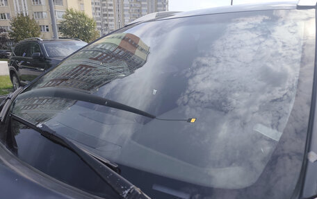 Volvo XC90 II рестайлинг, 2012 год, 1 250 000 рублей, 14 фотография