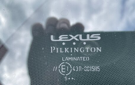 Lexus RX IV рестайлинг, 2016 год, 3 800 000 рублей, 24 фотография